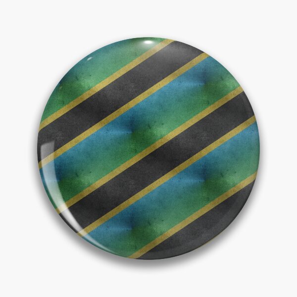 Item preview, Tanzania Flag - Art design designed and sold by AndiHK.
