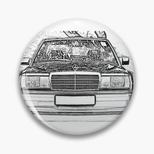 Item preview, Mercedes 190 designed and sold by c200.