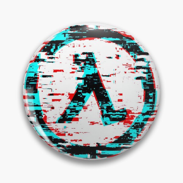 Item preview, Half Life - Glitch designed and sold by boostee.