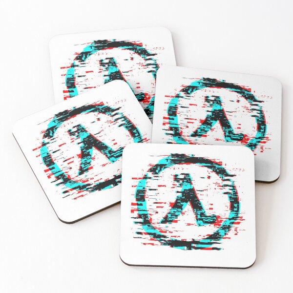 Item preview, Half Life - Glitch designed and sold by boostee.