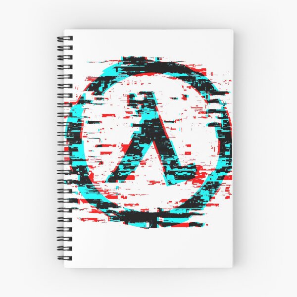 Item preview, Half Life - Glitch designed and sold by boostee.