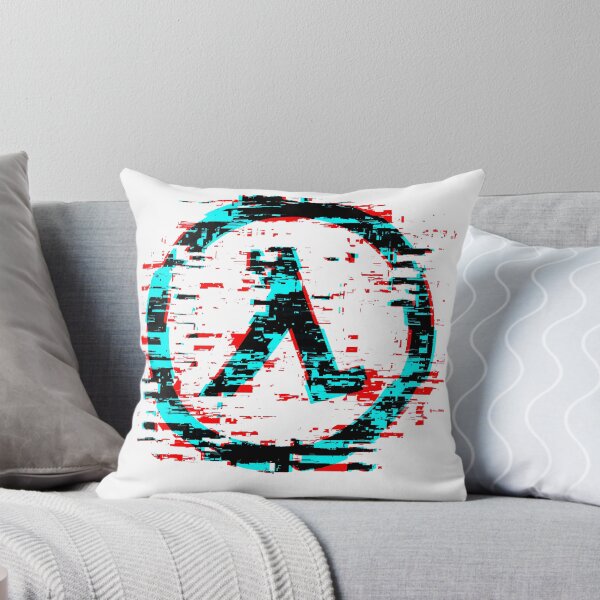 Item preview, Half Life - Glitch designed and sold by boostee.