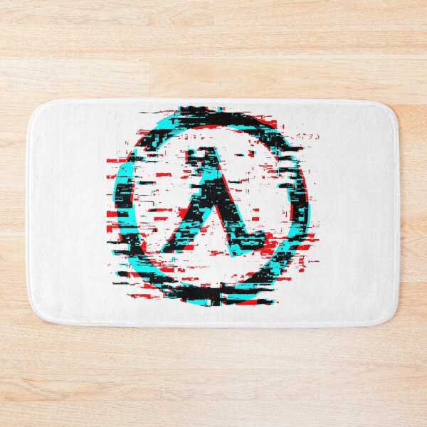 Item preview, Half Life - Glitch designed and sold by boostee.