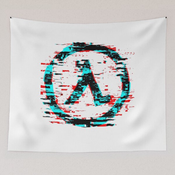 Item preview, Half Life - Glitch designed and sold by boostee.