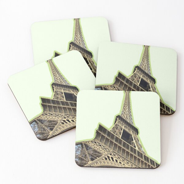 Item preview, Eiffel Tower Design designed and sold by Dumti.