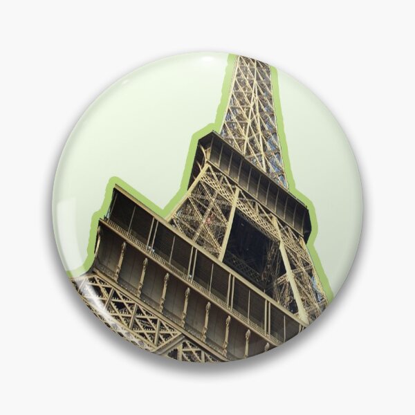 Item preview, Eiffel Tower Design designed and sold by Dumti.