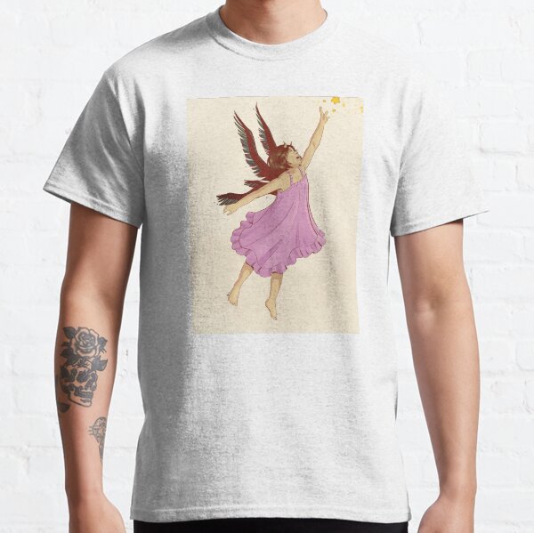 Hazel Classic T-Shirt