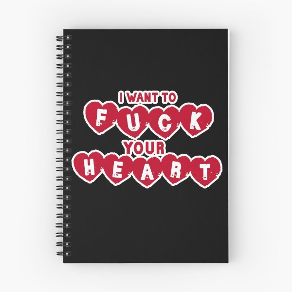 Item preview, F*ck Your Heart designed and sold by mysterymixtapes.