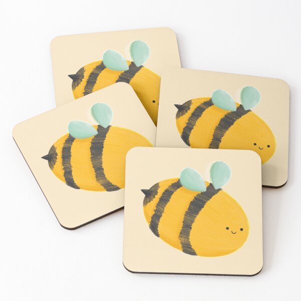 Item preview, Come Along With Me Adventure Time Bee designed and sold by Aileen Swansen.