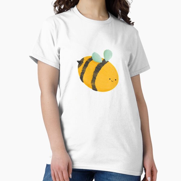 Come Along With Me Adventure Time Bee Classic T-Shirt
