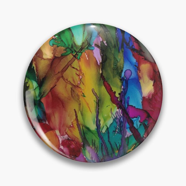 Item preview, Kaleidoscope designed and sold by Brenda Moszer.