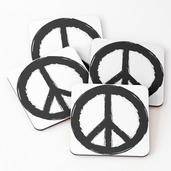 Item preview, Vintage Peace Sign designed and sold by machmigo.