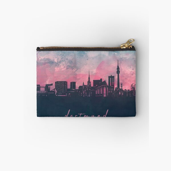 Item preview, dortmund skyline designed and sold by BekimART2.