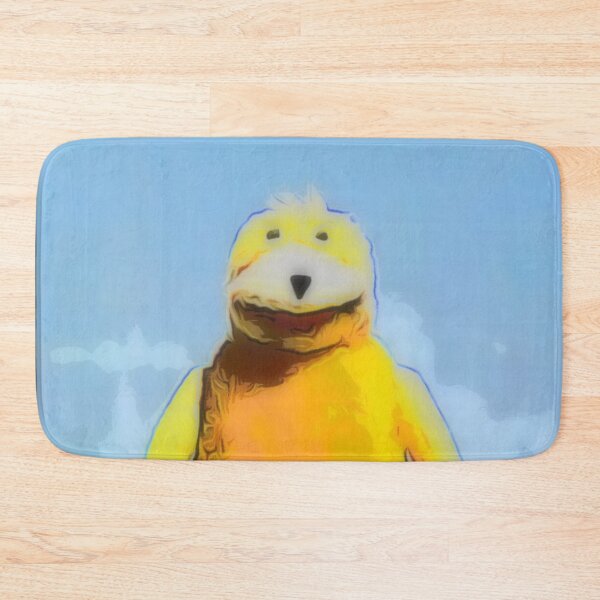 Item preview, Flat Eric designed and sold by -JustJames-.