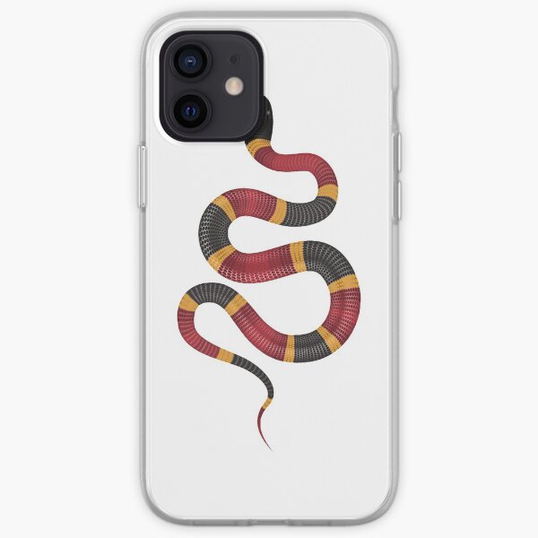 gucci snake phone case
