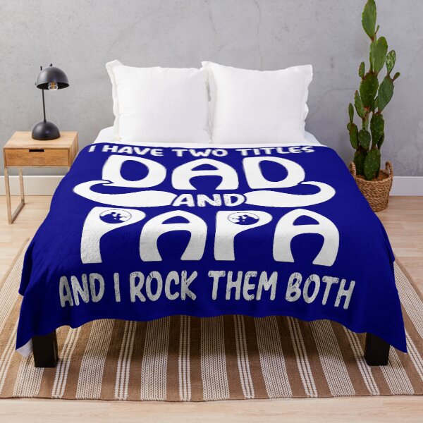 Item preview, Dad and papa designed and sold by Curtistevens.