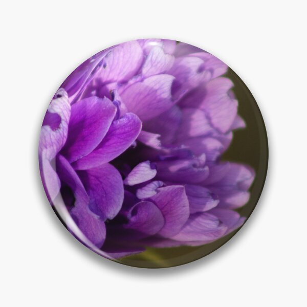Item preview, Purple Flower designed and sold by ellenmpics.