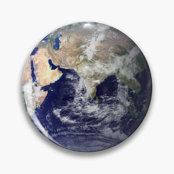 Item preview, The Earth designed and sold by SingingPlanets.