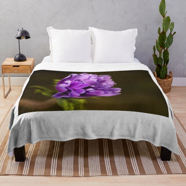 Item preview, Purple Flower designed and sold by ellenmpics.