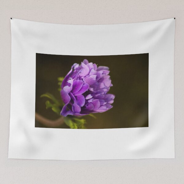 Item preview, Purple Flower designed and sold by ellenmpics.