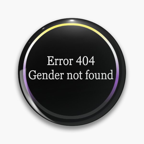 Item preview, Nonbinary pride designed and sold by TheisDeschain.