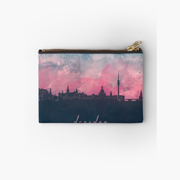 Item preview, dresden skyline designed and sold by BekimART2.