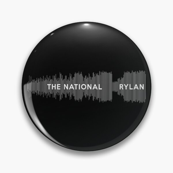 Item preview, The National - Rylan designed and sold by TheN.