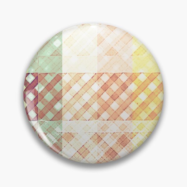 Item preview, Faded Check designed and sold by HeadacheMachine.