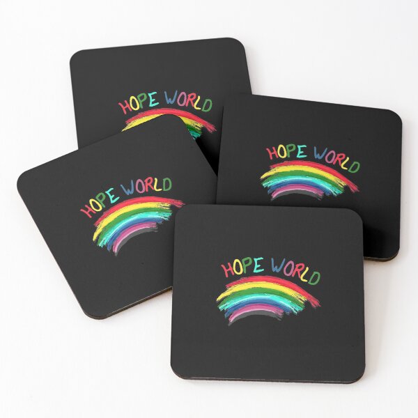 Item preview, HOPE WORLD designed and sold by mwjupiter9999.