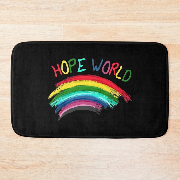Item preview, HOPE WORLD designed and sold by mwjupiter9999.