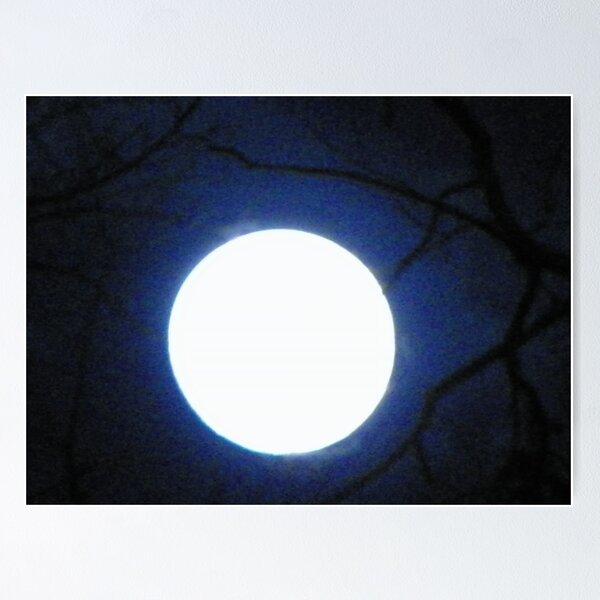 Item preview, Full moon designed and sold by LisaDU.