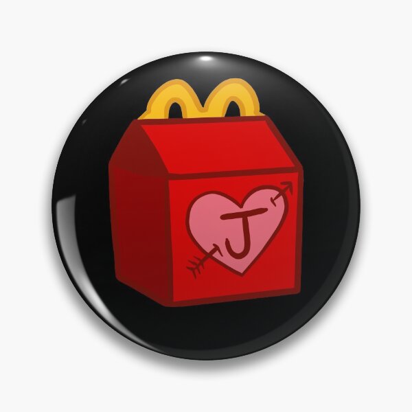 Item preview, Jimmy Meal designed and sold by mysterymixtapes.