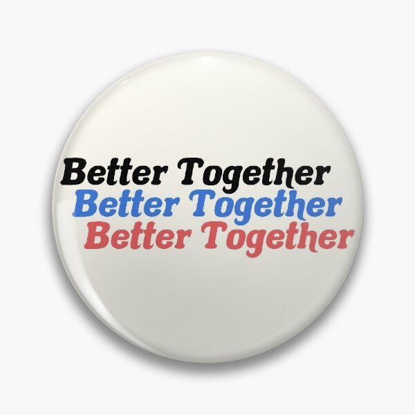 Item preview, Better Together designed and sold by J MB.