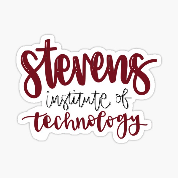 stevens institute of technology t shirt