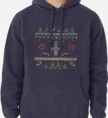 Hässliche Firefly Christmas Sweater Hoodie