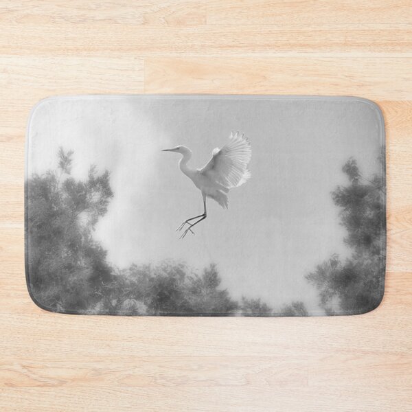 Item preview, Great Egret designed and sold by StampCity.