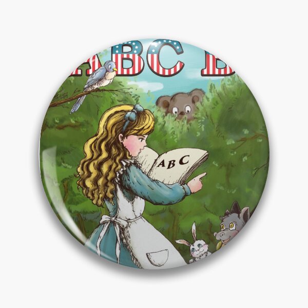 Item preview, Cedric and Zeke's ABC Book designed and sold by reynoldjay.
