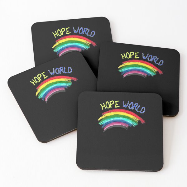 Item preview, HOPE WORLD designed and sold by mwjupiter9999.