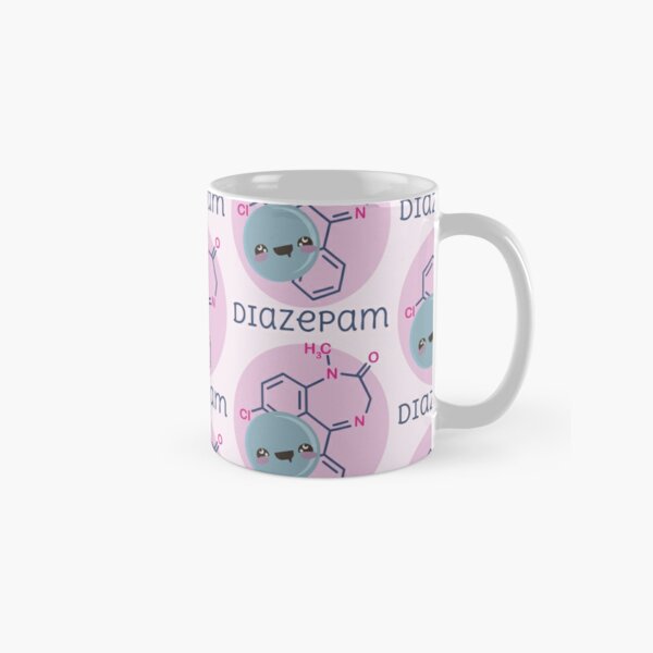 Valium Coffee Mugs for Sale | Redbubble