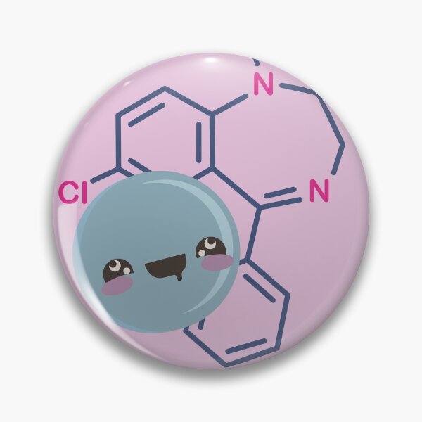Item preview, Diazepam designed and sold by 9MiLa.