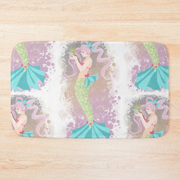 Item preview, Taffy Mermaid designed and sold by SakuraTenshi.