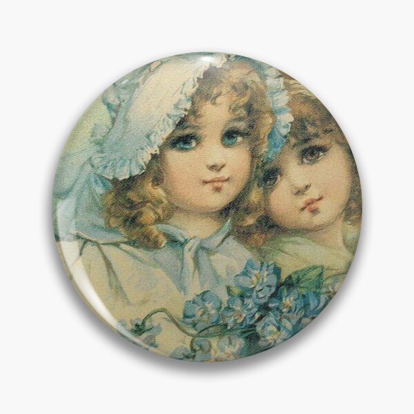Item preview, Little Sweethearts #6 designed and sold by reynoldjay.