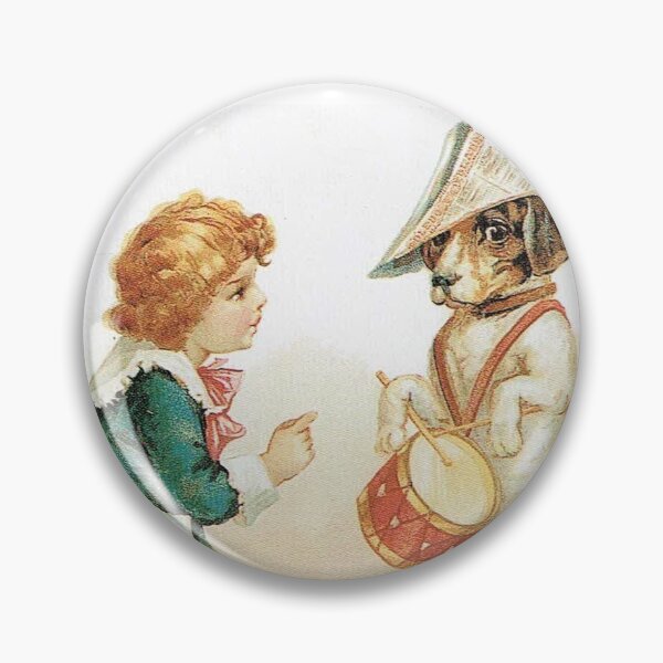 Item preview, The Rookie Drummer designed and sold by reynoldjay.