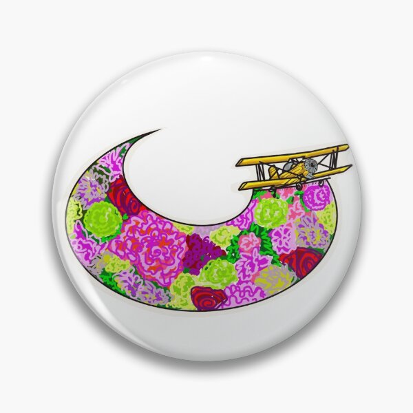 Item preview, Field of Flowers designed and sold by Chellesmith333.