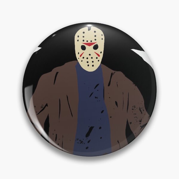 Item preview, Jason designed and sold by teeman Nunez.