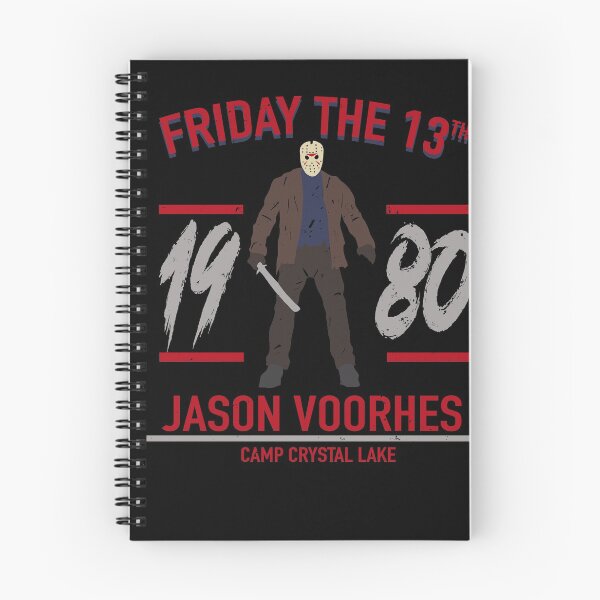 Item preview, Jason designed and sold by teeman Nunez.