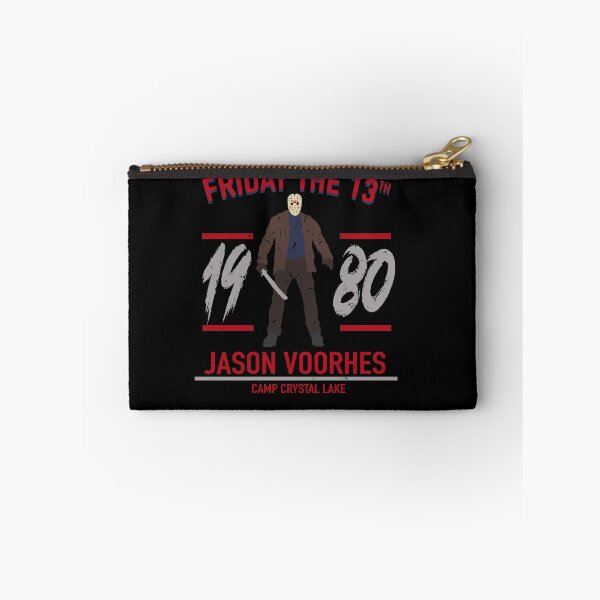 Item preview, Jason designed and sold by teeman Nunez.