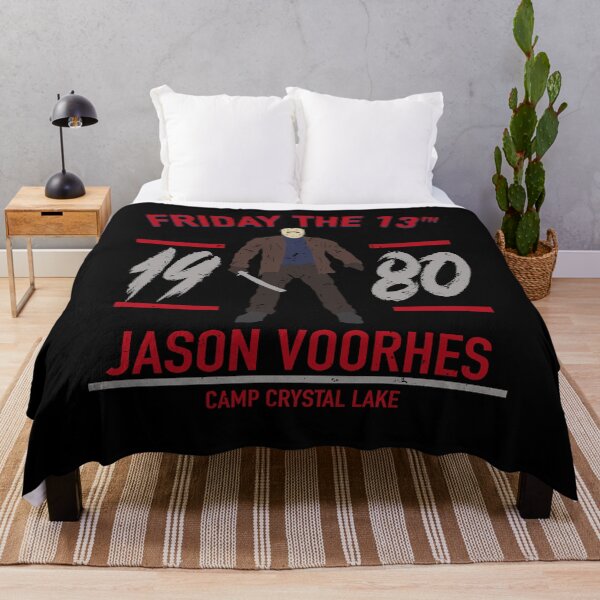 Item preview, Jason designed and sold by teeman Nunez.