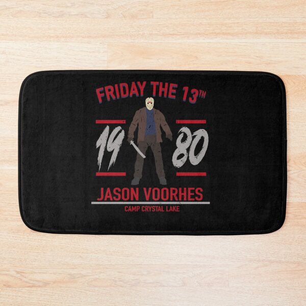 Item preview, Jason designed and sold by teeman Nunez.