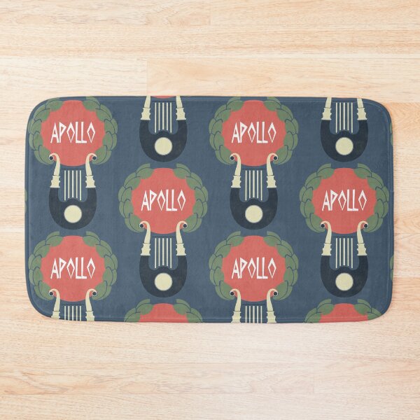 Item preview, Apollo designed and sold by Angele Gougeon.